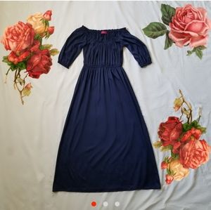 100% silk dress